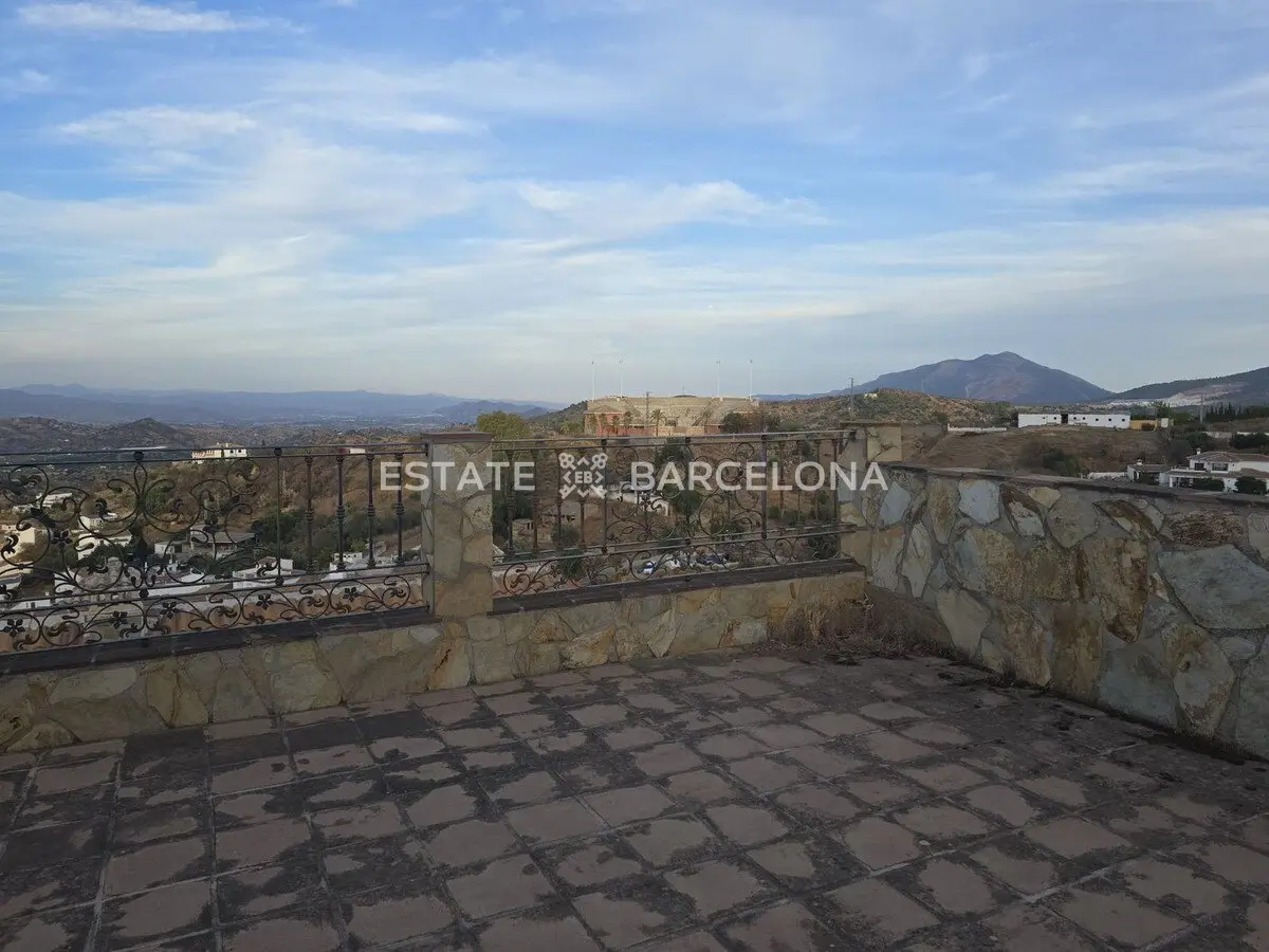 Gewerbeimmobilien in Marbella, Spanien, 3 200 m² - Foto 11