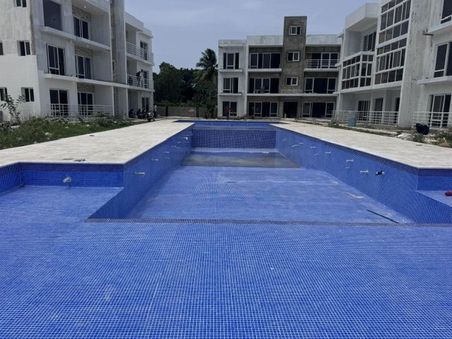Appartamento a Sosua, Repubblica Dominicana, 87 m² - foto 2