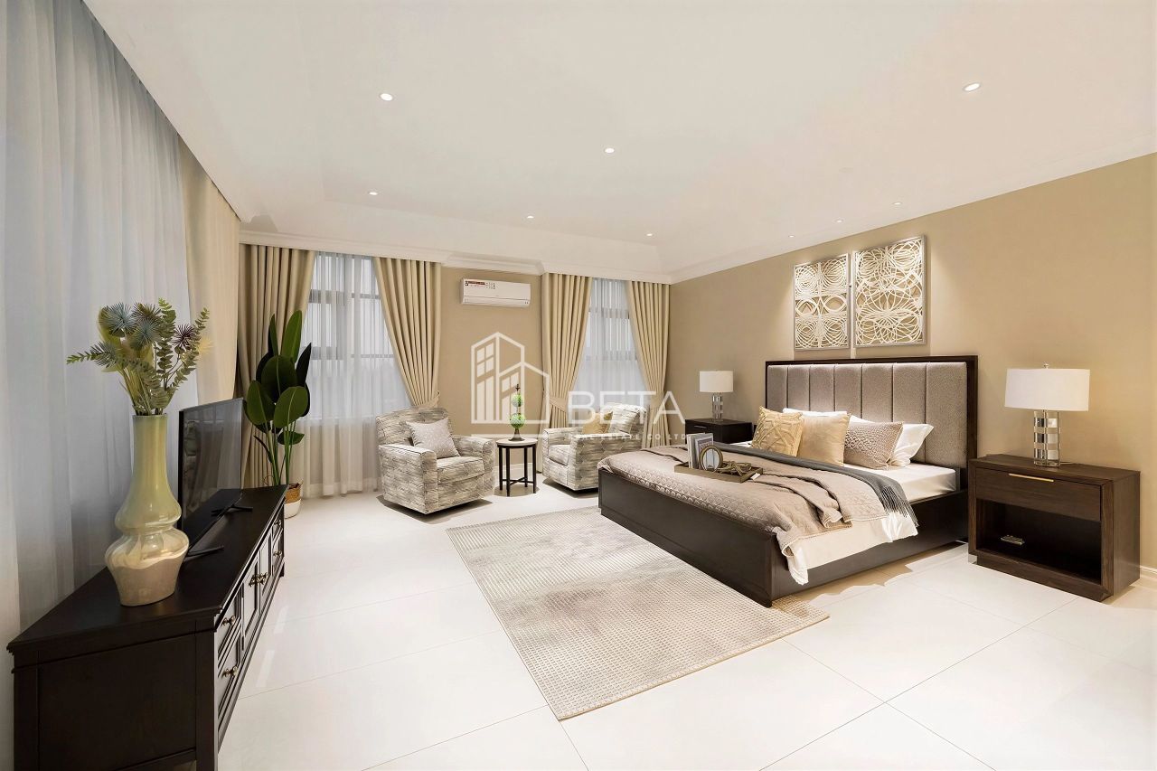 Villa in Phnom Penh, Kambodscha, 384 m² - Foto 9