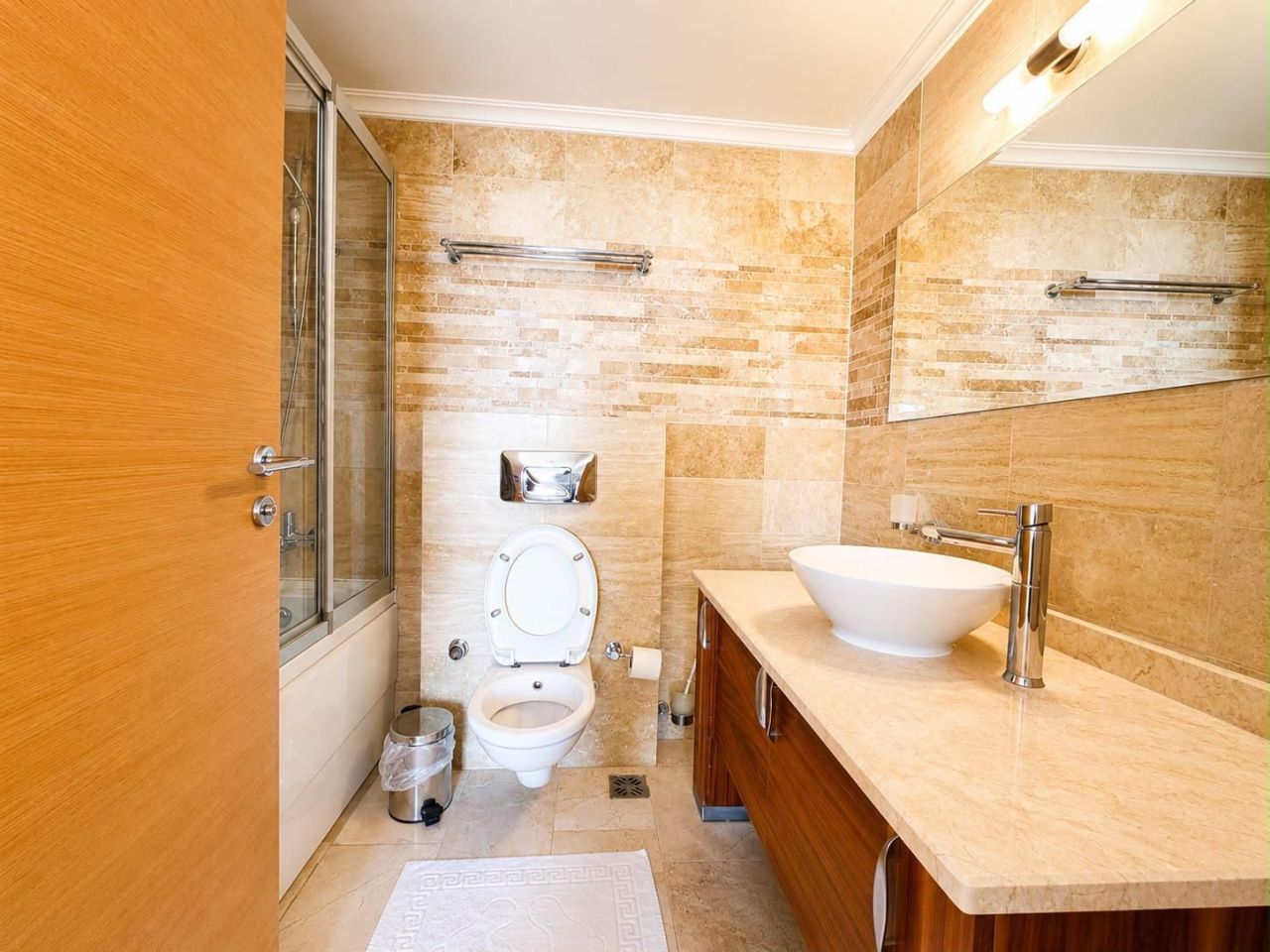 Appartement à Alanya, Turquie, 140 m² - image 8