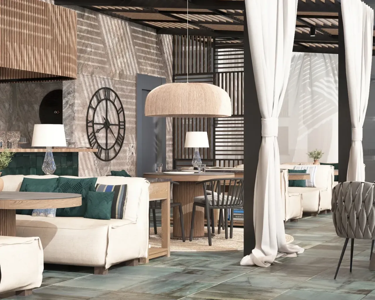Appartement à Alanya, Turquie, 160 m² - image 9