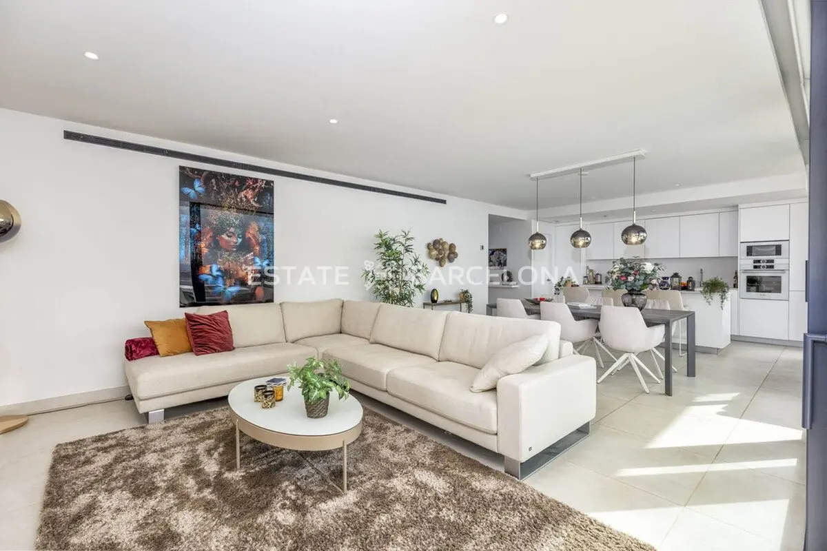 Wohnung in Fuengirola, Spanien, 122 m² - Foto 3