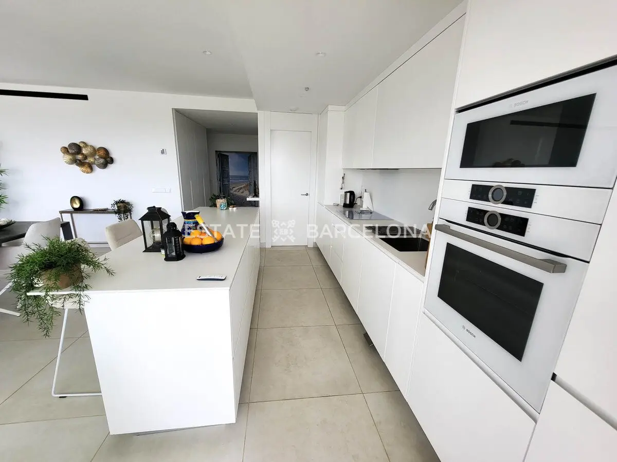 Wohnung in Fuengirola, Spanien, 122 m² - Foto 6
