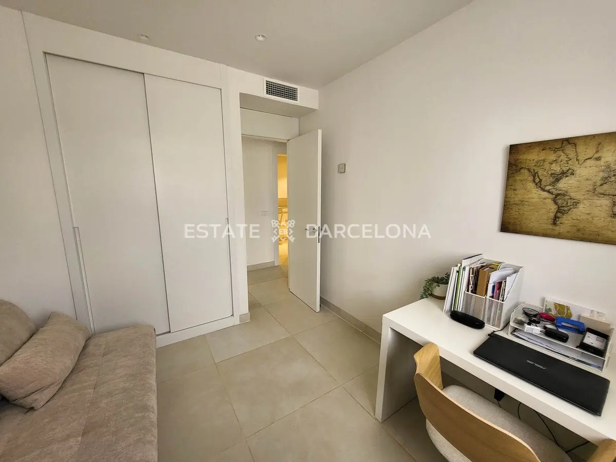 Wohnung in Fuengirola, Spanien, 122 m² - Foto 14