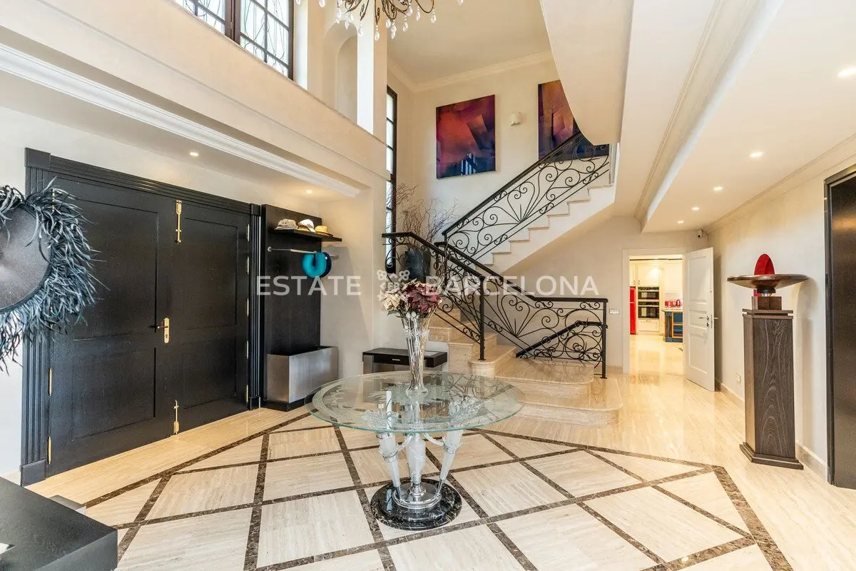 Villa in Marbella, Spanien, 985 m² - Foto 9