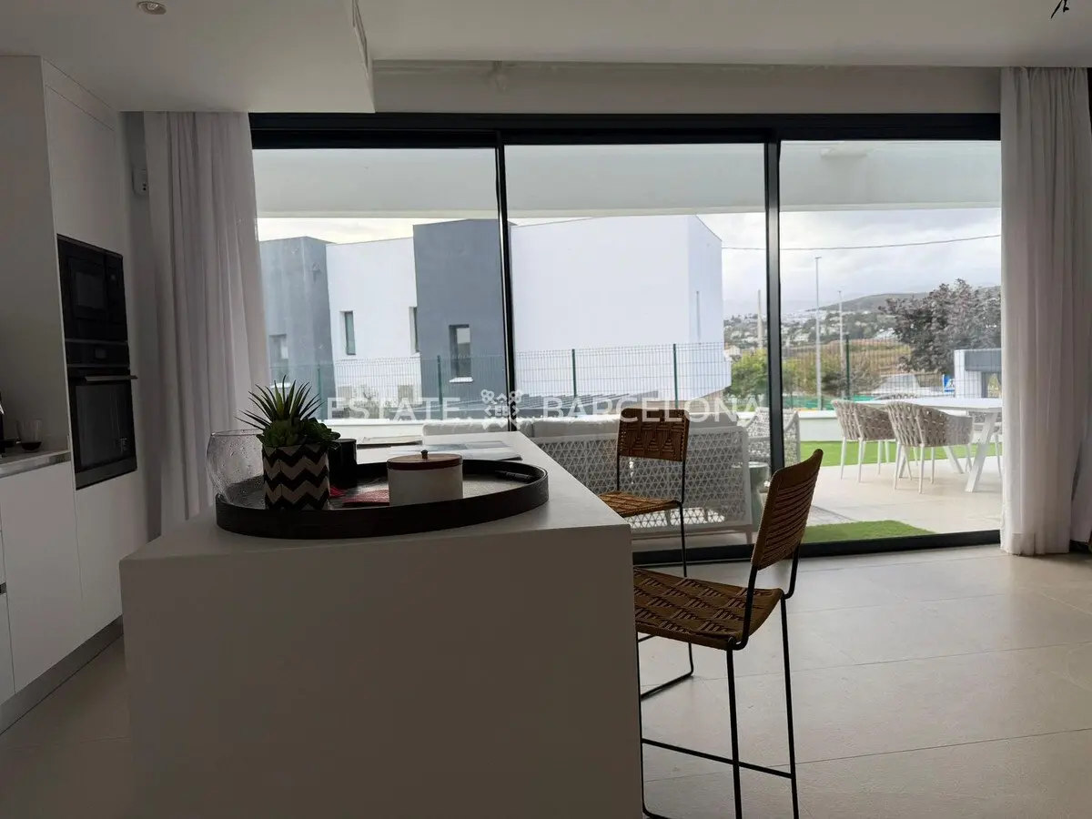 Villa en Estepona, España, 171 m² - imagen 9