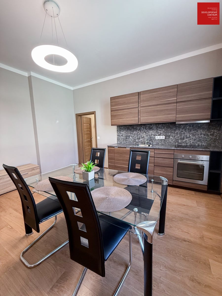 Appartement à Marianske Lazne, Tchèque, 60 m² - image 5