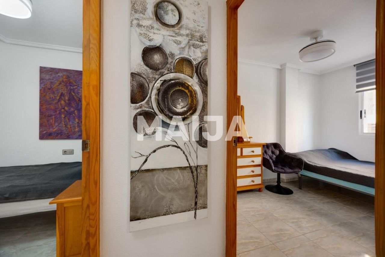 Apartment in Torrevieja, Spanien, 55 m² - Foto 8