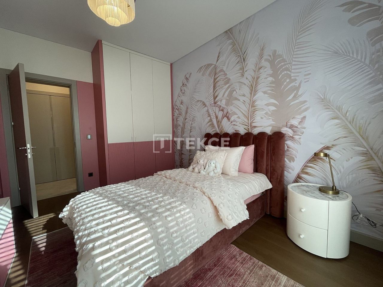 Apartamento en Estambul, Turquia, 200 m² - imagen 14