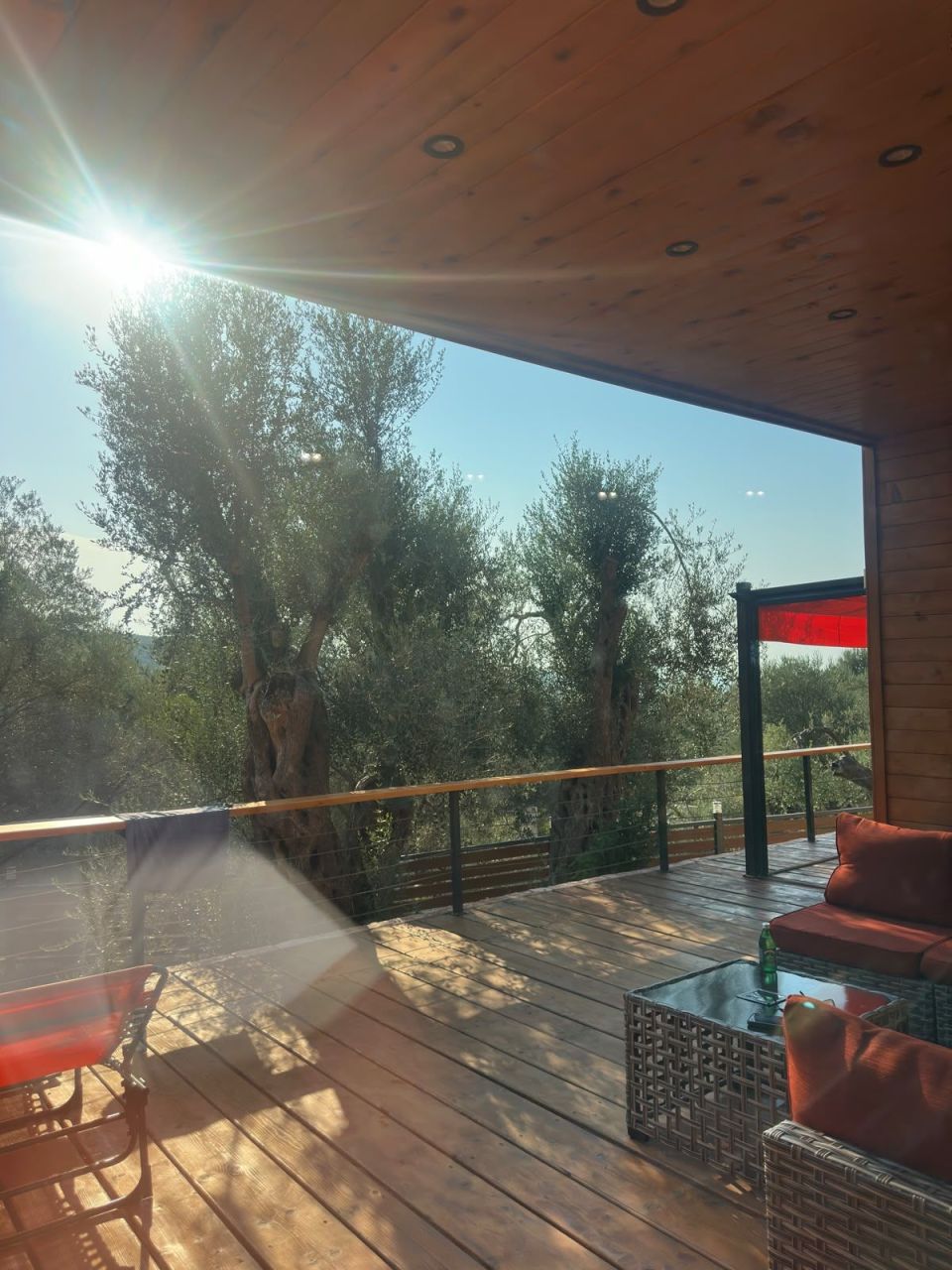 Haus in Ulcinj, Montenegro, 120 m² - Foto 1