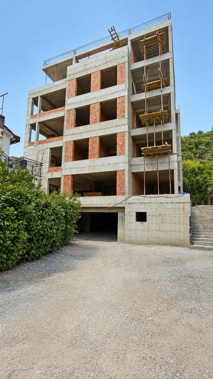Appartamento a Budva, Montenegro, 67 m² - foto 7