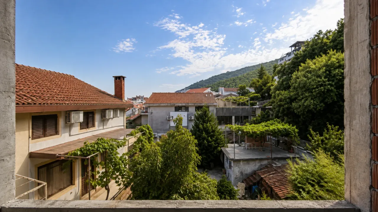 Appartamento a Budva, Montenegro, 67 m² - foto 10