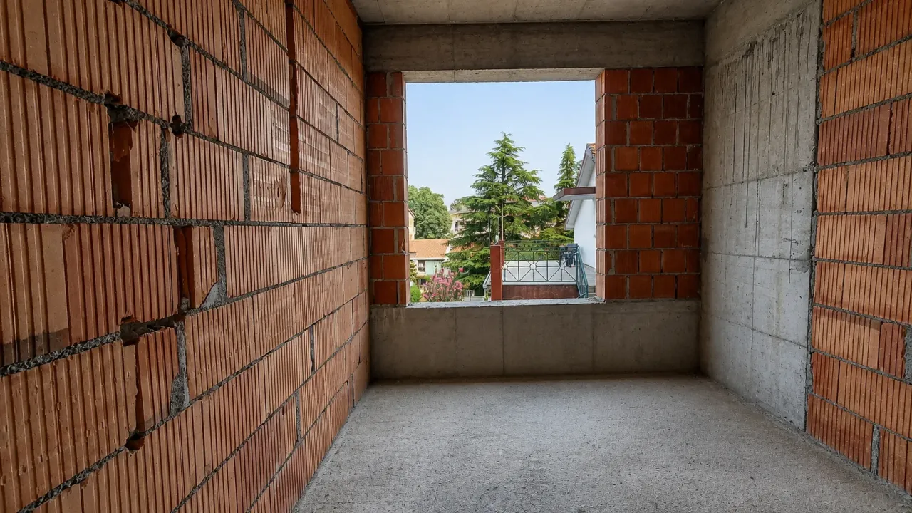 Appartamento a Budva, Montenegro, 67 m² - foto 13