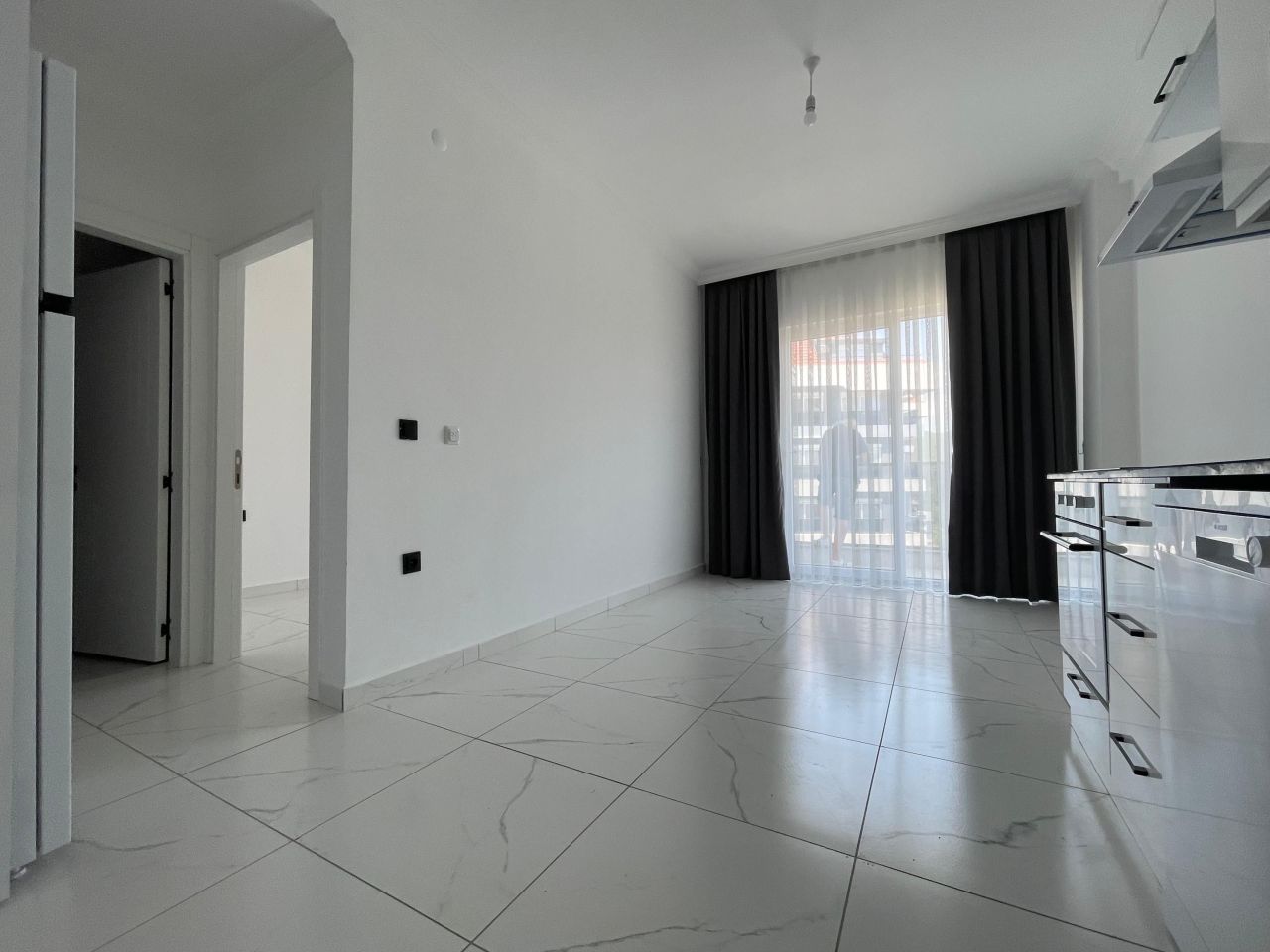 Appartement à Avsallar, Turquie, 55 m² - image 12