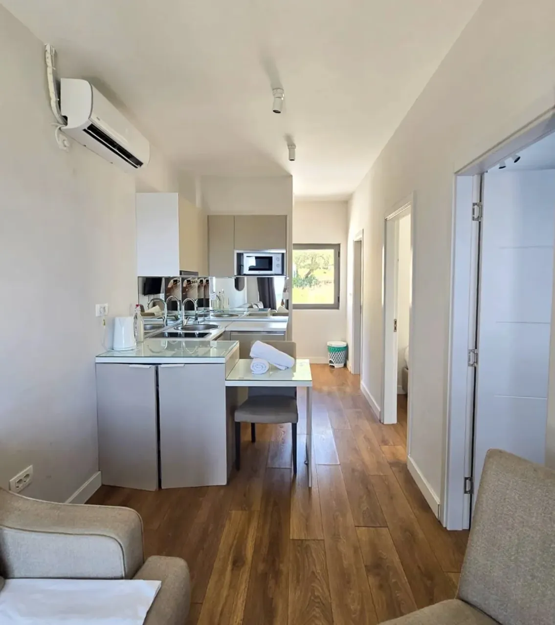 Appartamento a Kotor, Montenegro, 41 m² - foto 6