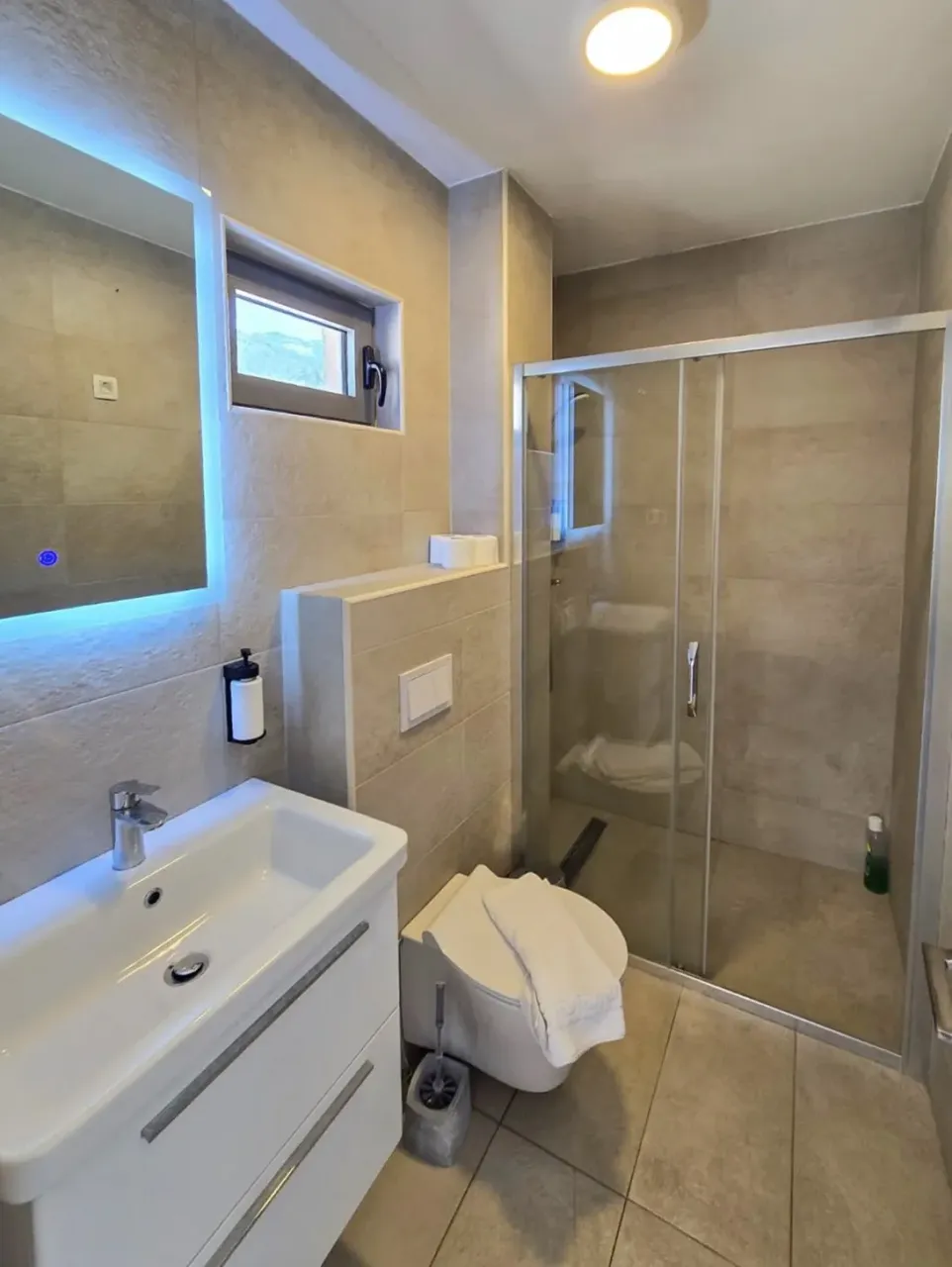 Appartamento a Kotor, Montenegro, 41 m² - foto 5