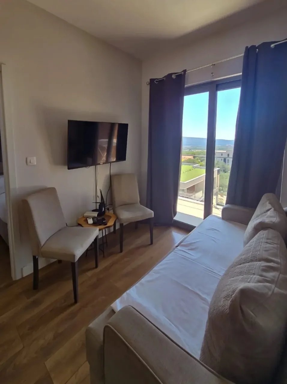 Appartamento a Kotor, Montenegro, 41 m² - foto 11
