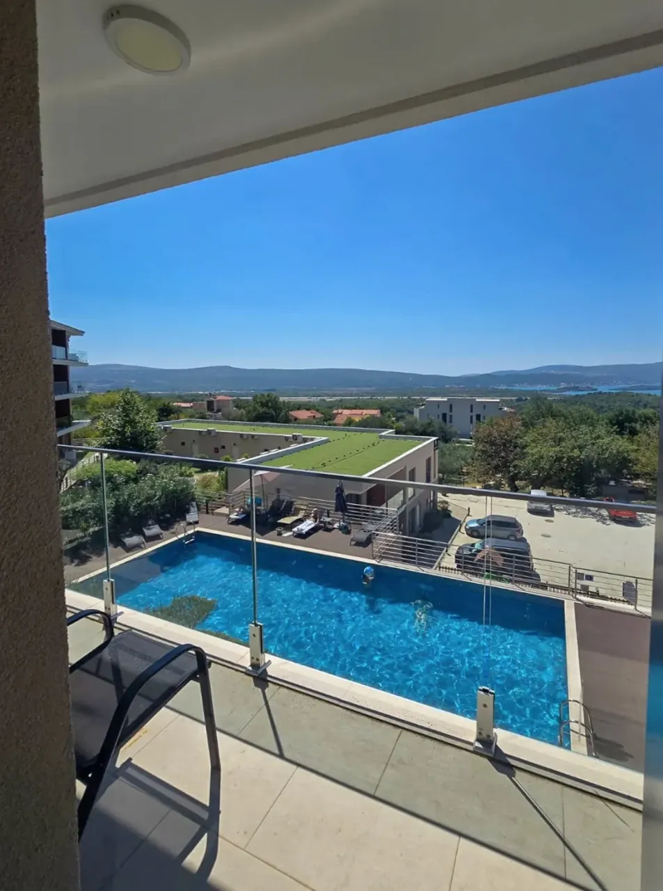 Appartamento a Kotor, Montenegro, 41 m² - foto 3
