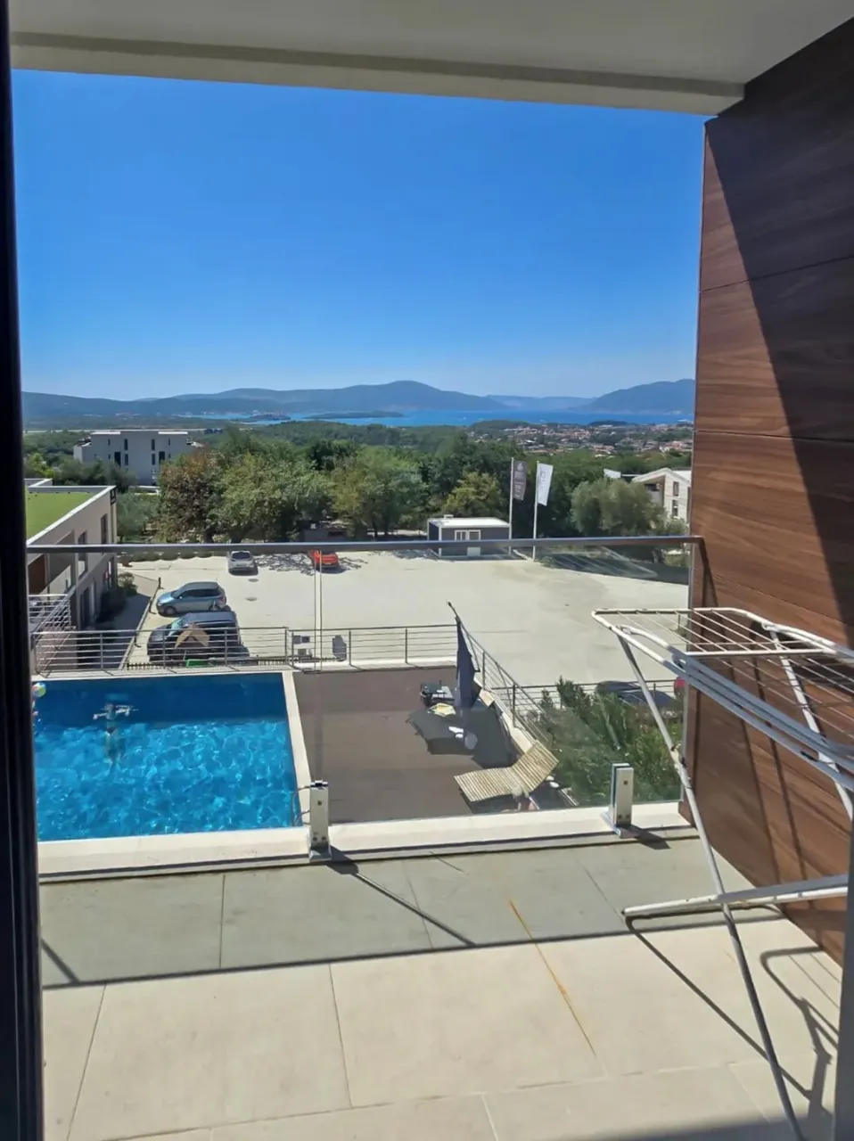 Appartamento a Kotor, Montenegro, 41 m² - foto 7