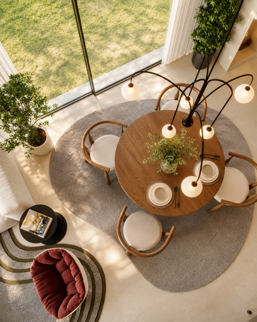 Studio in Dubai, VAE, 39.11 m² - Foto 6