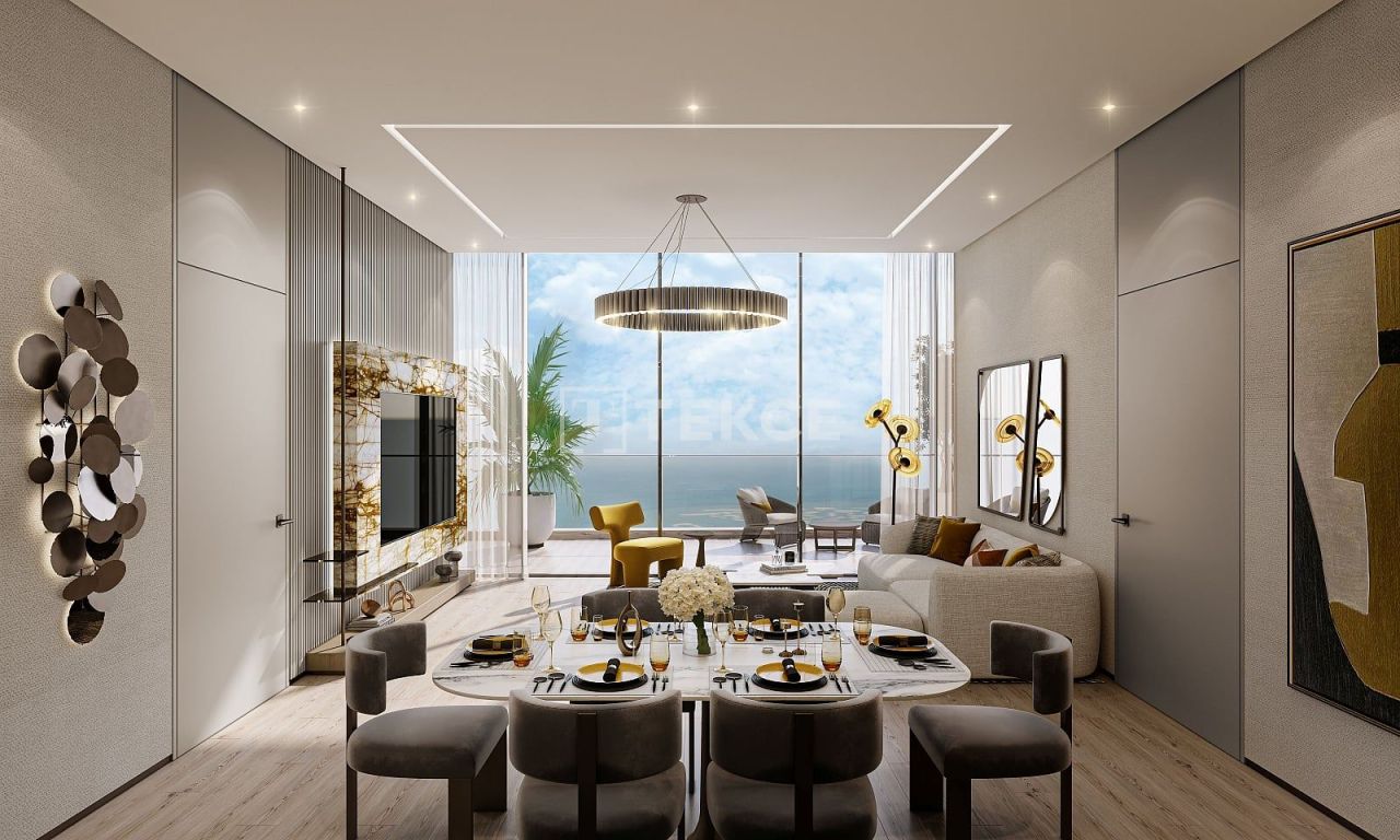 Penthouse Al Safa, EAU, 292 m² - image 14