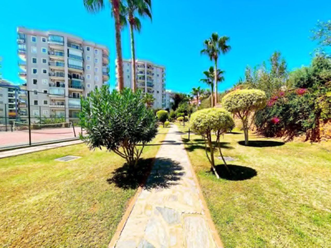 Appartement à Alanya, Turquie, 120 m² - image 5