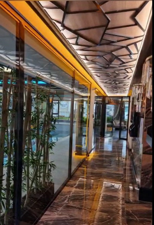 Appartement à Alanya, Turquie, 50 m² - image 10