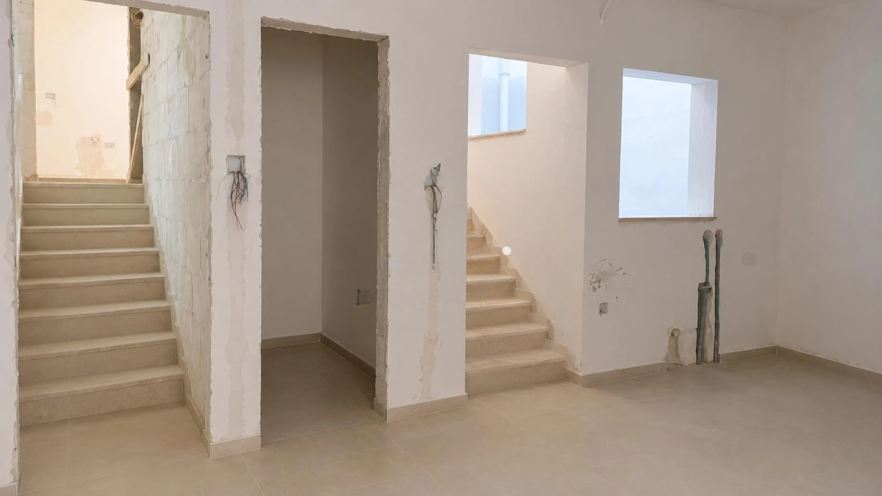 Wohnung in San Lawrenz, Malta, 103 m² - Foto 1