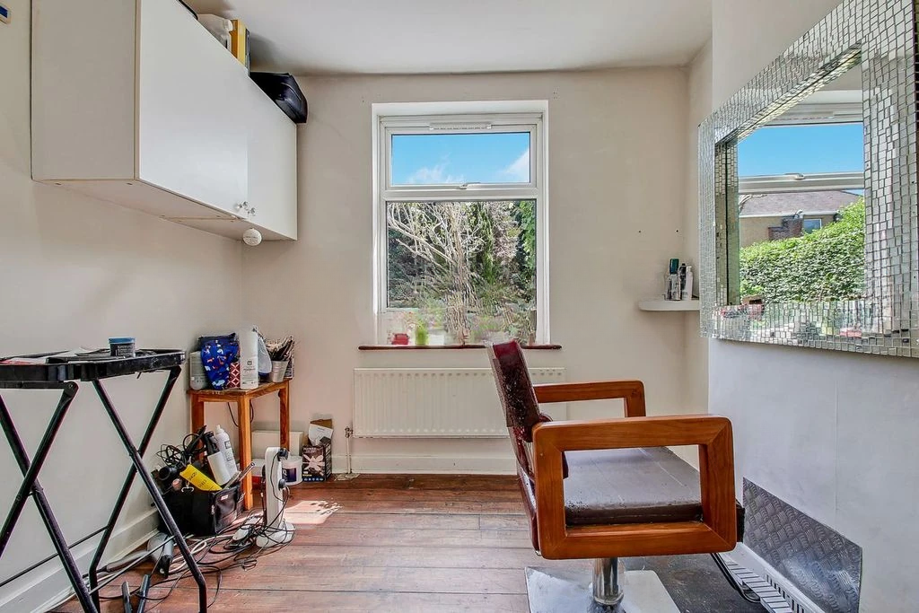 Piso en Londres, Reino Unido, 58 m² - imagen 1