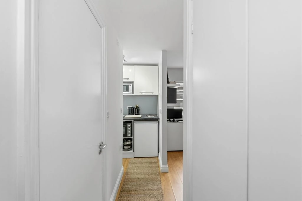 Appartement à Londres, Royaume-Uni, 17 m² - image 3