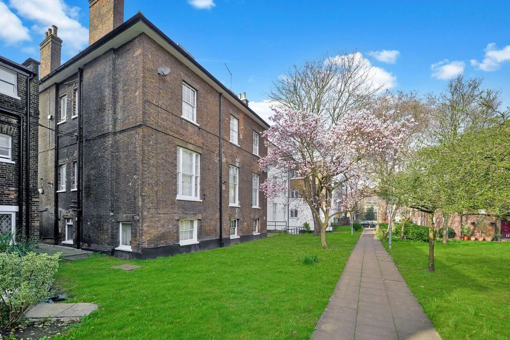 Appartamento a Londra, Regno Unito, 50 m² - foto 4