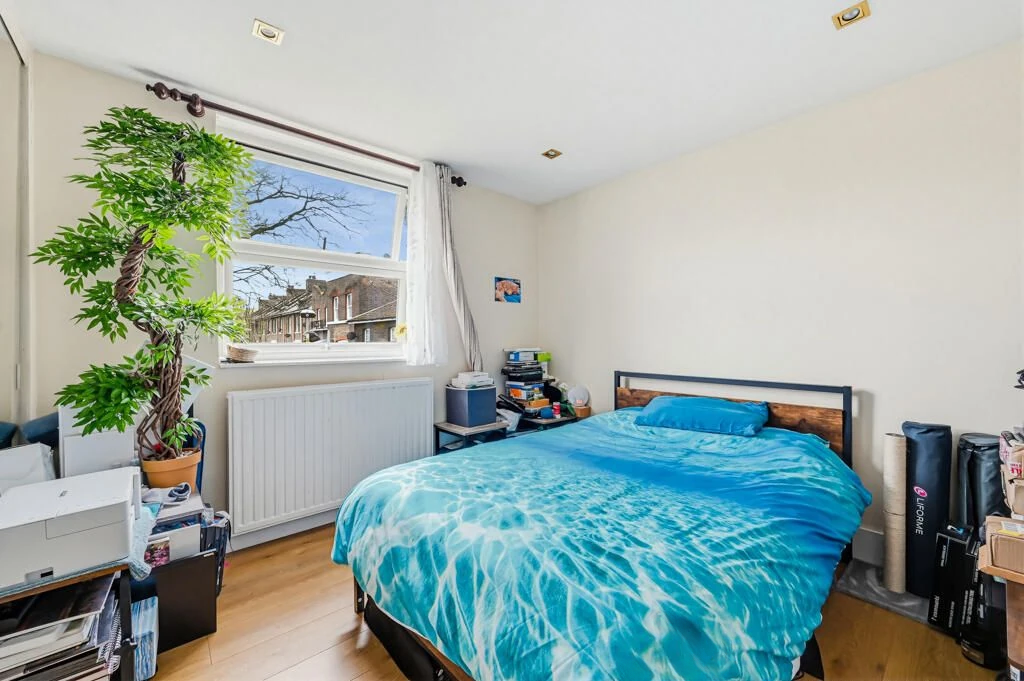 Piso en Londres, Reino Unido, 46 m² - imagen 4