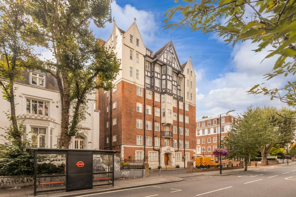 Wohnung in London, Großbritannien, 37 m² - Foto 5