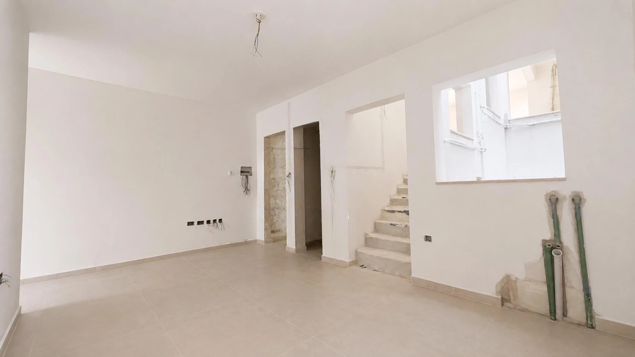 Wohnung in San Lawrenz, Malta, 103 m² - Foto 8