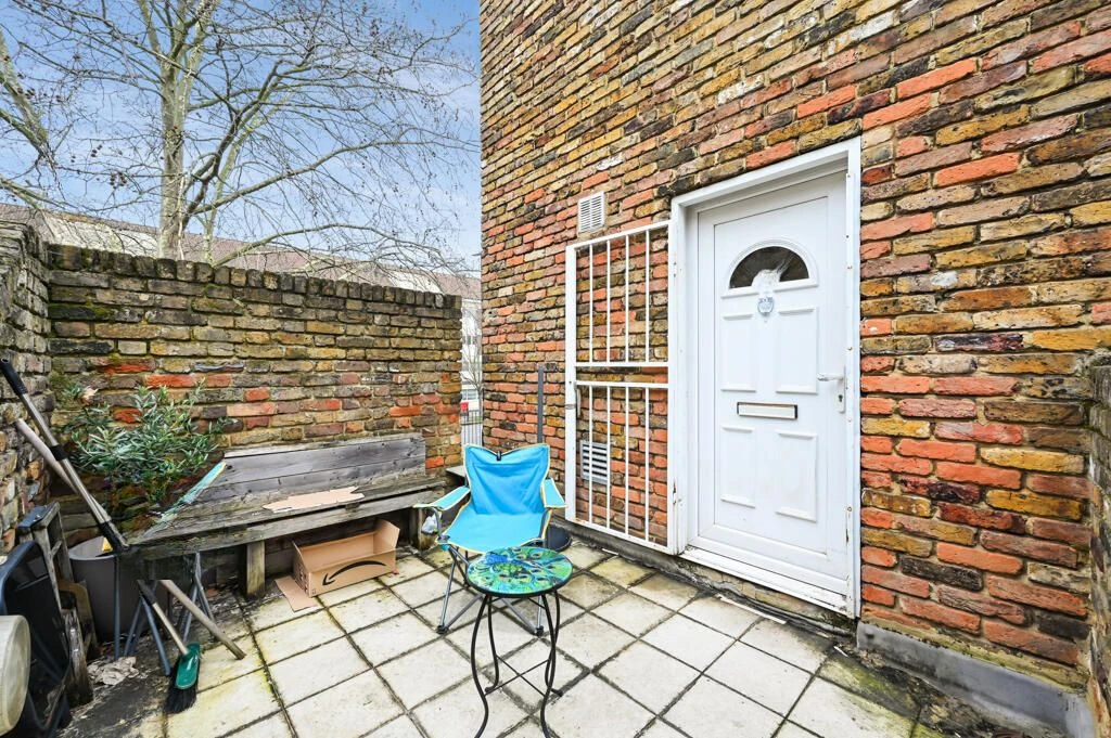 Piso en Londres, Reino Unido, 46 m² - imagen 8