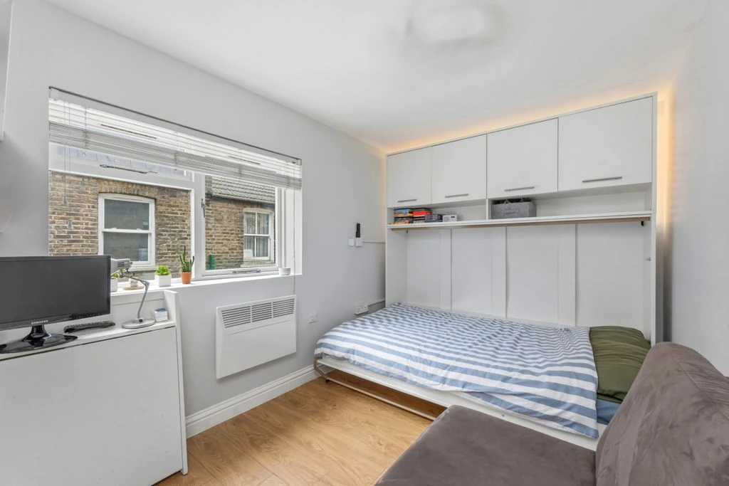 Appartement à Londres, Royaume-Uni, 17 m² - image 8