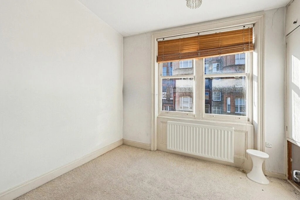 Flat in London, United Kingdom, 39 m² - picture 9