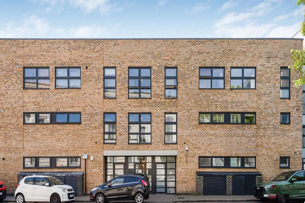 Flat in London, United Kingdom, 40 m² - picture 10