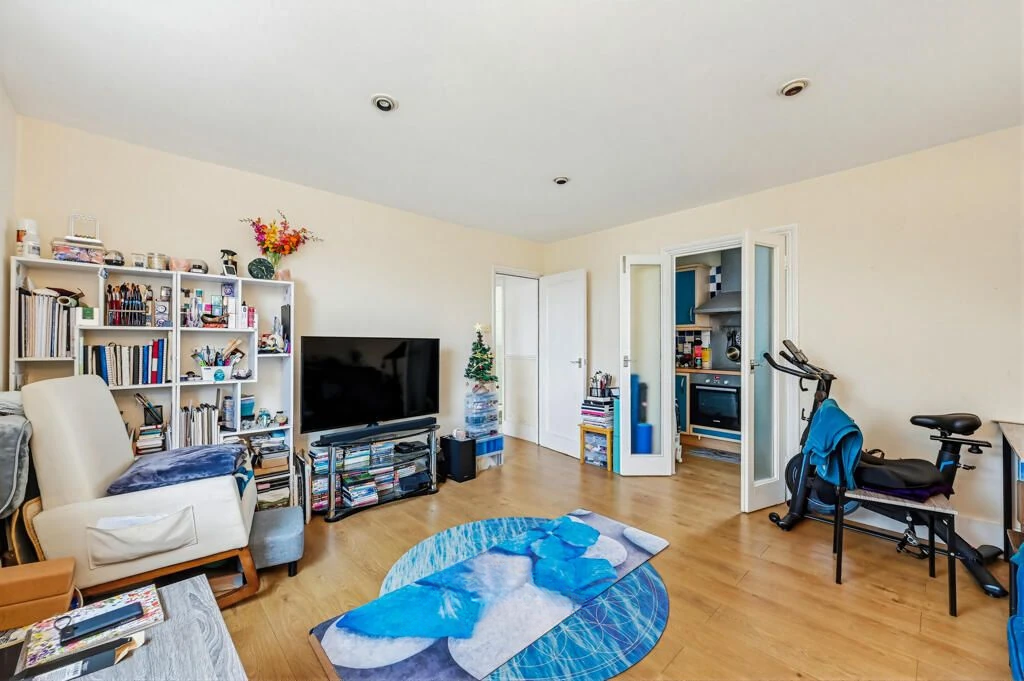 Piso en Londres, Reino Unido, 46 m² - imagen 11