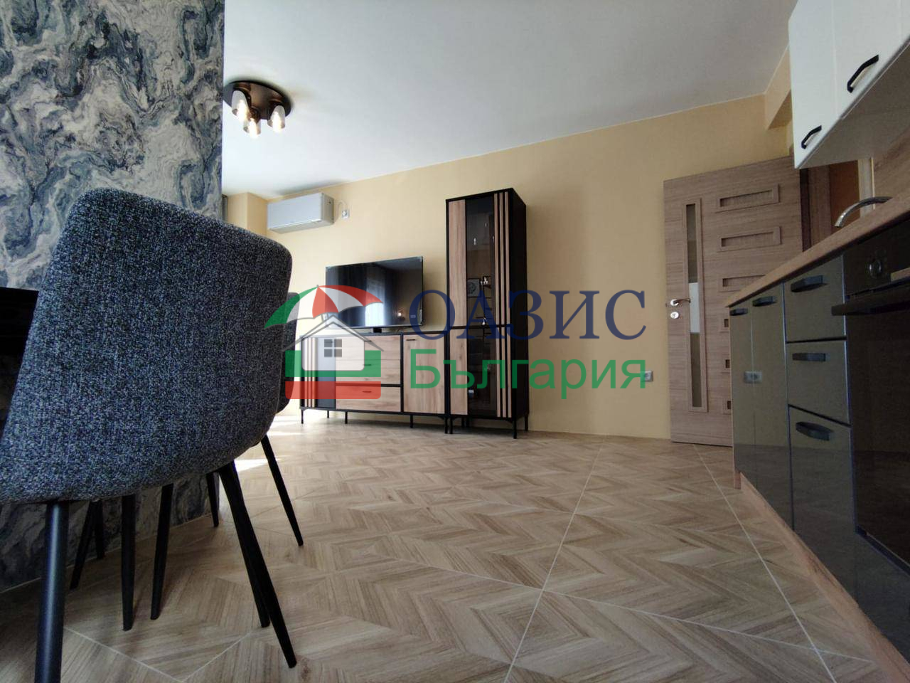 Appartement à Sarafovo, Bulgarie, 68 m² - image 6