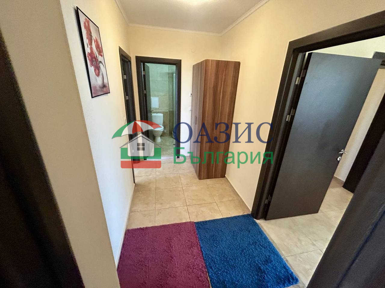 Appartement à Ravda, Bulgarie, 90 m² - image 13