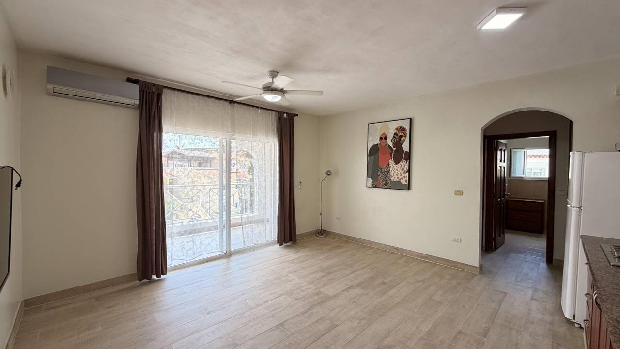 Wohnung in Bavaro, Dominikanische Republik, 55 m² - Foto 6