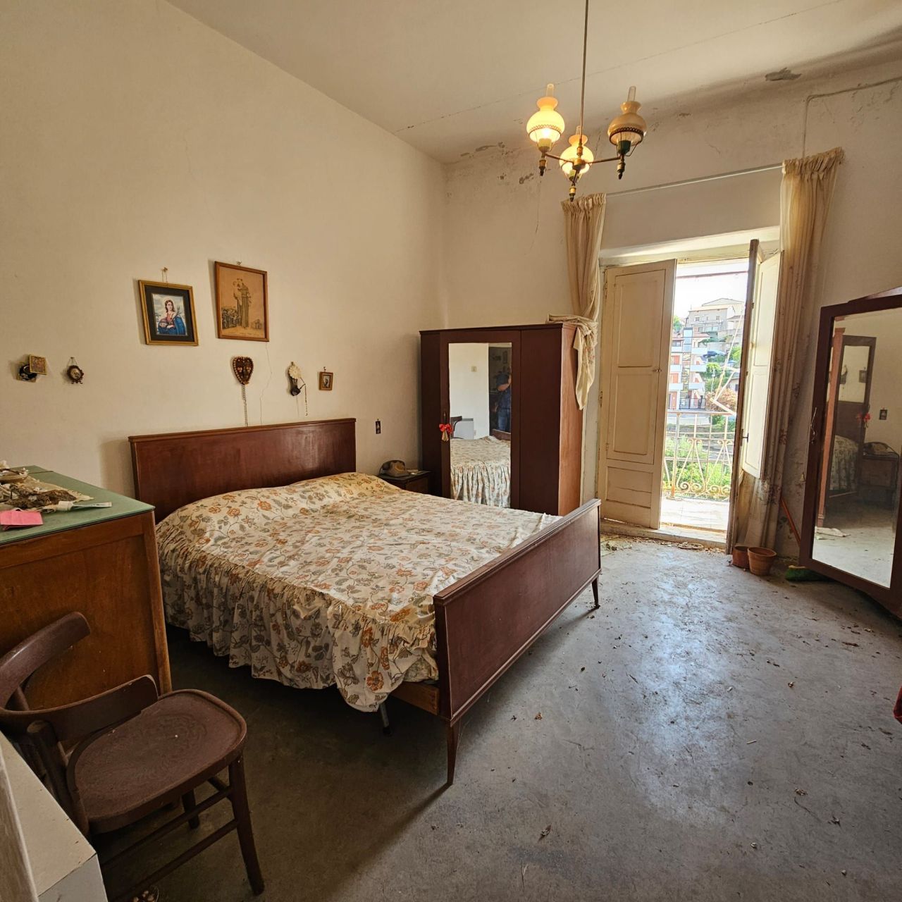 Flat in San Nicola Arcella, Italy, 45 m² - picture 8