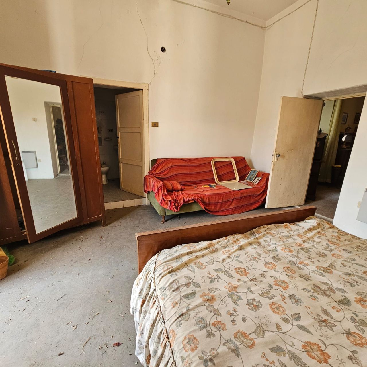 Flat in San Nicola Arcella, Italy, 45 m² - picture 9