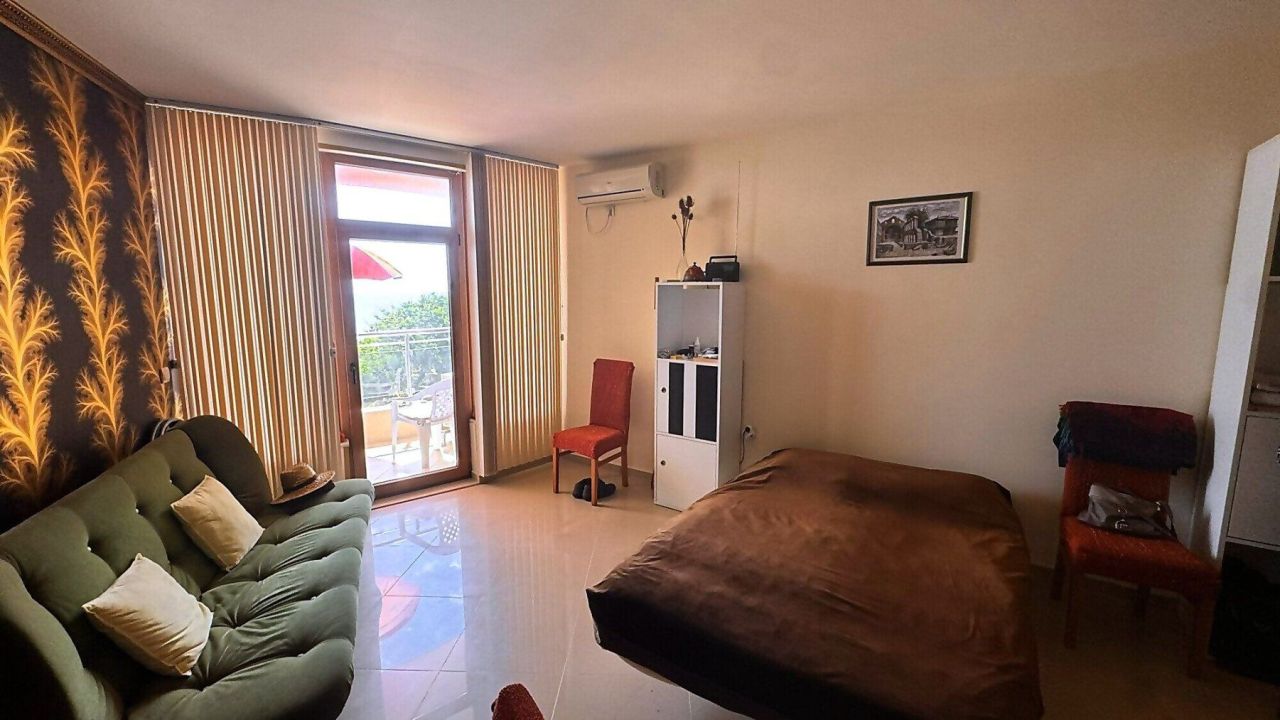 Flat in Primorsko, Bulgaria, 41 m² - picture 12