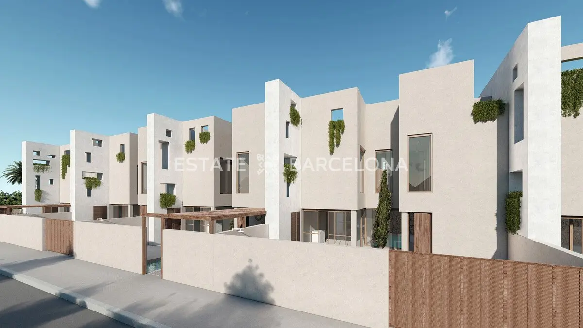 Townhouse a Alicante, Spagna, 158 m² - foto 9