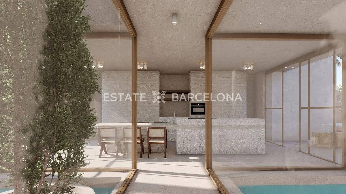 Townhouse a Alicante, Spagna, 158 m² - foto 5