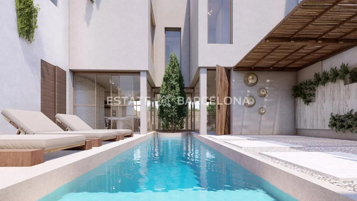 Townhouse a Alicante, Spagna, 158 m² - foto 3