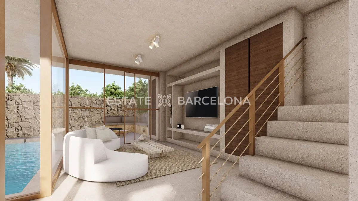 Townhouse a Alicante, Spagna, 158 m² - foto 4
