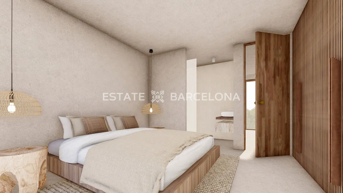 Townhouse a Alicante, Spagna, 158 m² - foto 7